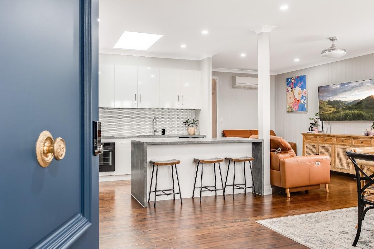 Smith & Sons Renovations & Extensions Toowoomba East