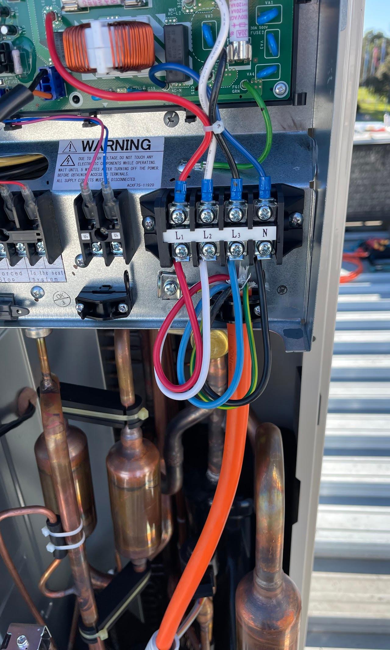 Smiths Beach Electrical