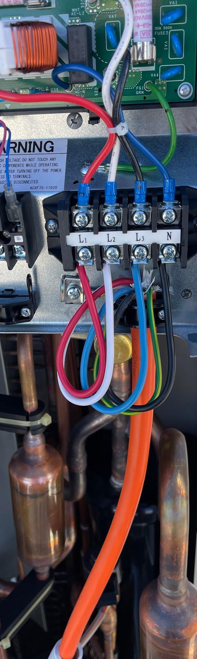 Smiths Beach Electrical