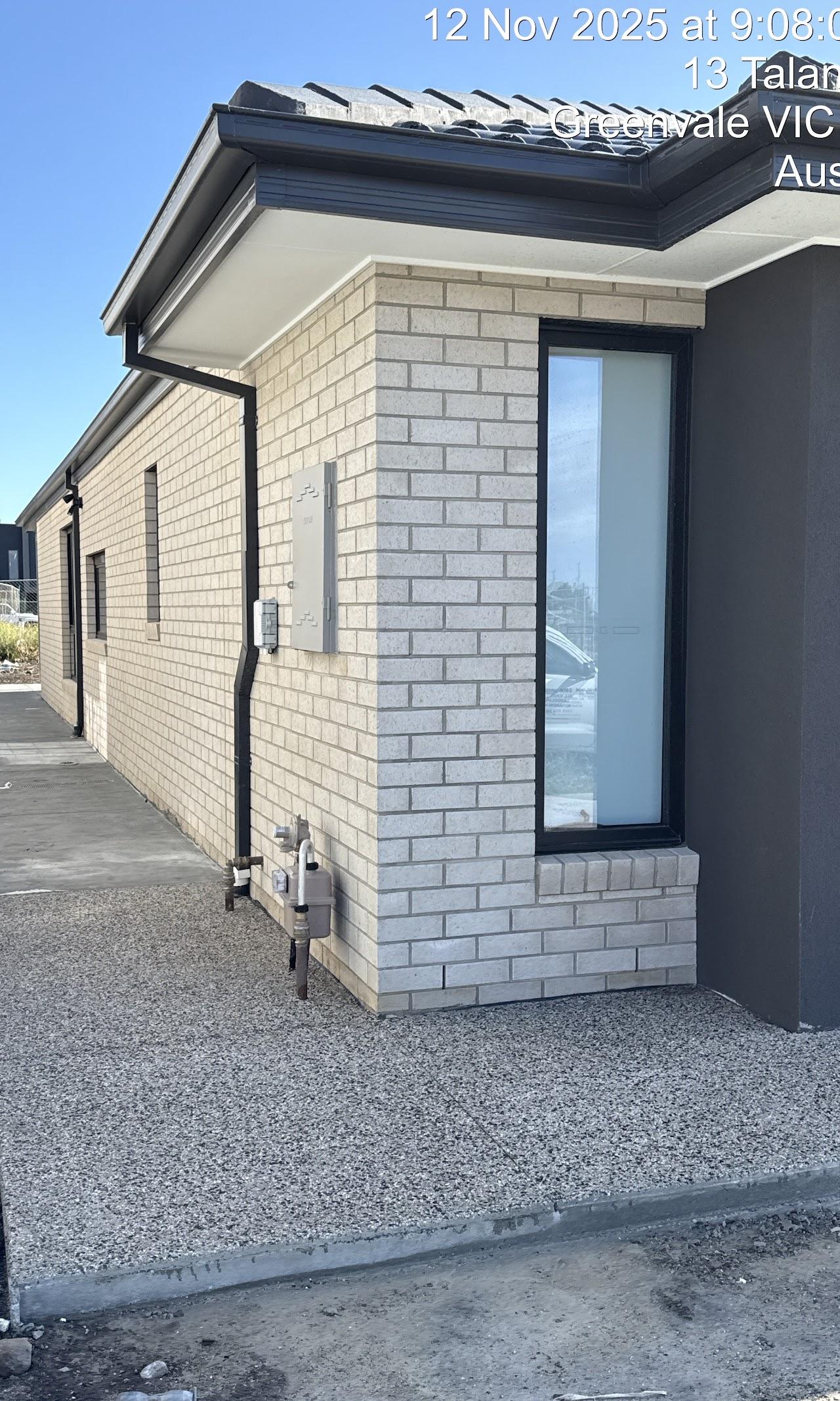 SMM Concreting Landscaping