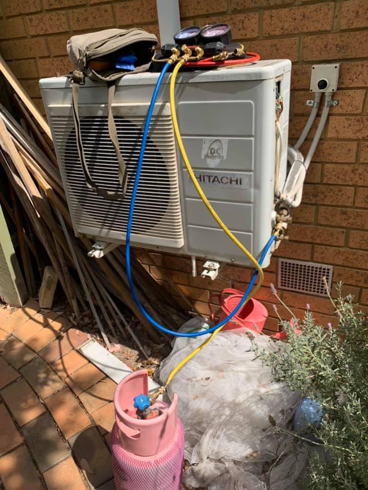 Smoel Air Heating & Cooling