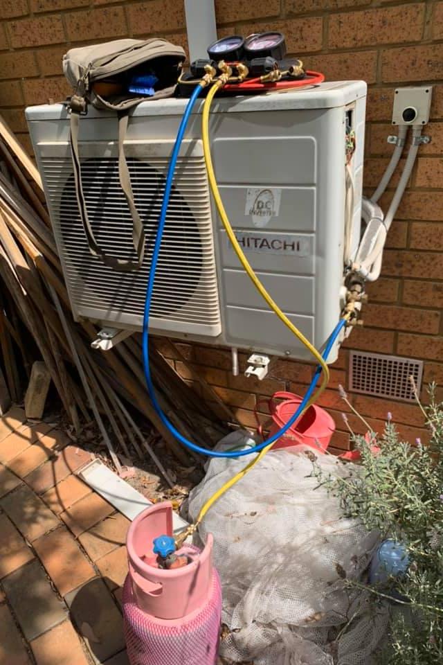 Smoel Air Heating & Cooling