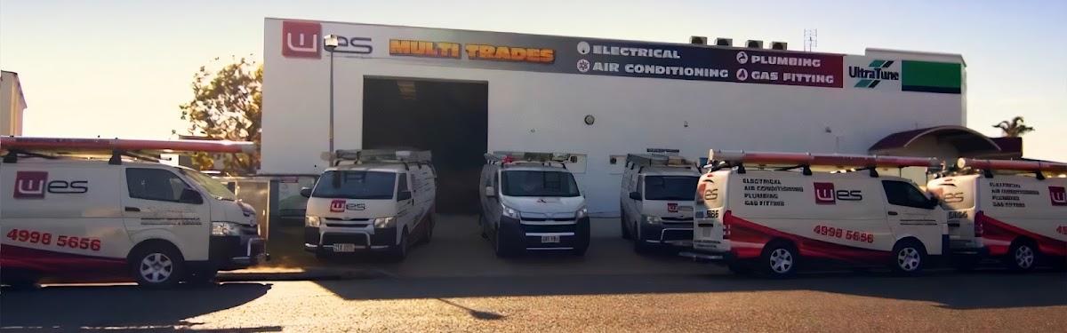 Smoke Alarms Mackay