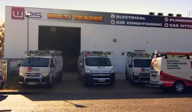 Smoke Alarms Mackay