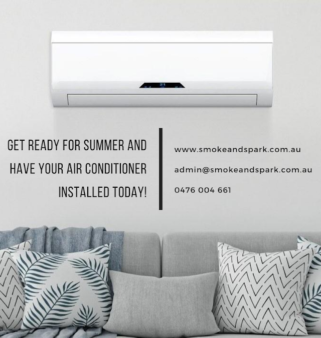 Smoke & Spark Solutions