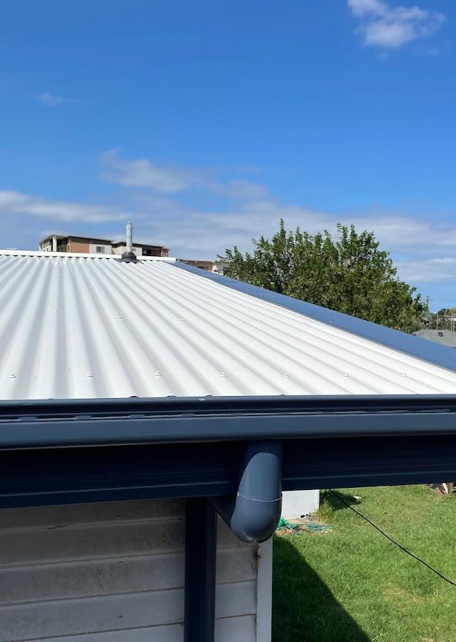 Smooth Metal Roofing Pty Ltd