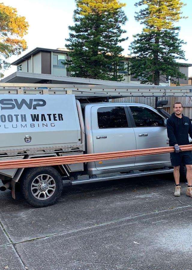 Smooth Water Plumbing Pty Ltd