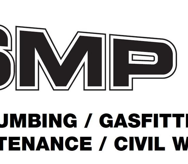 SMP Plumbing