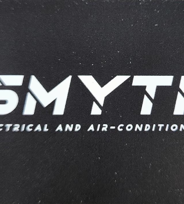 Smyth Electrical and Air-Conditioning