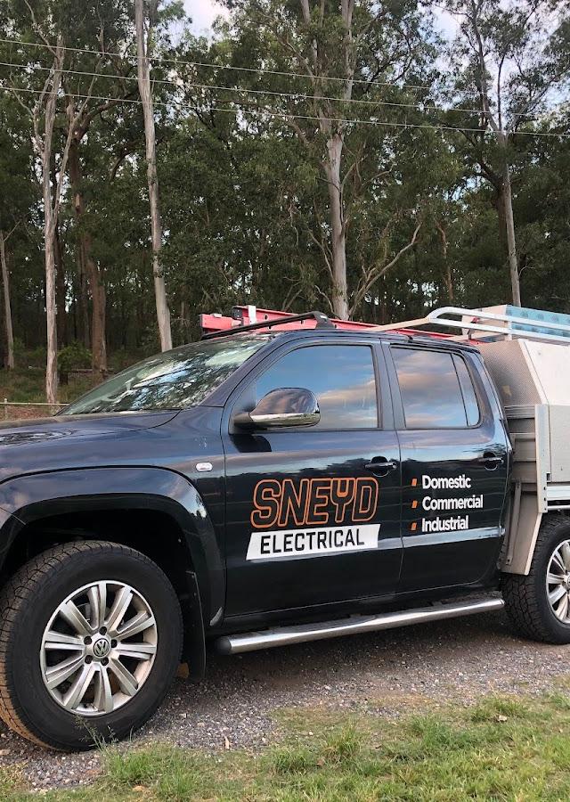 Sneyd Electrical