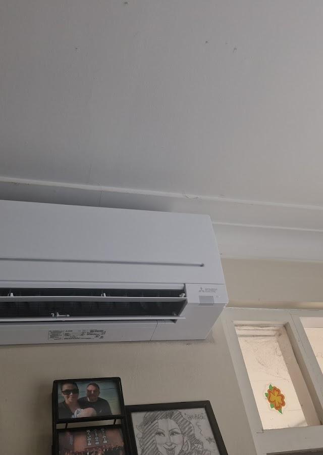 SNP Air Conditioning
