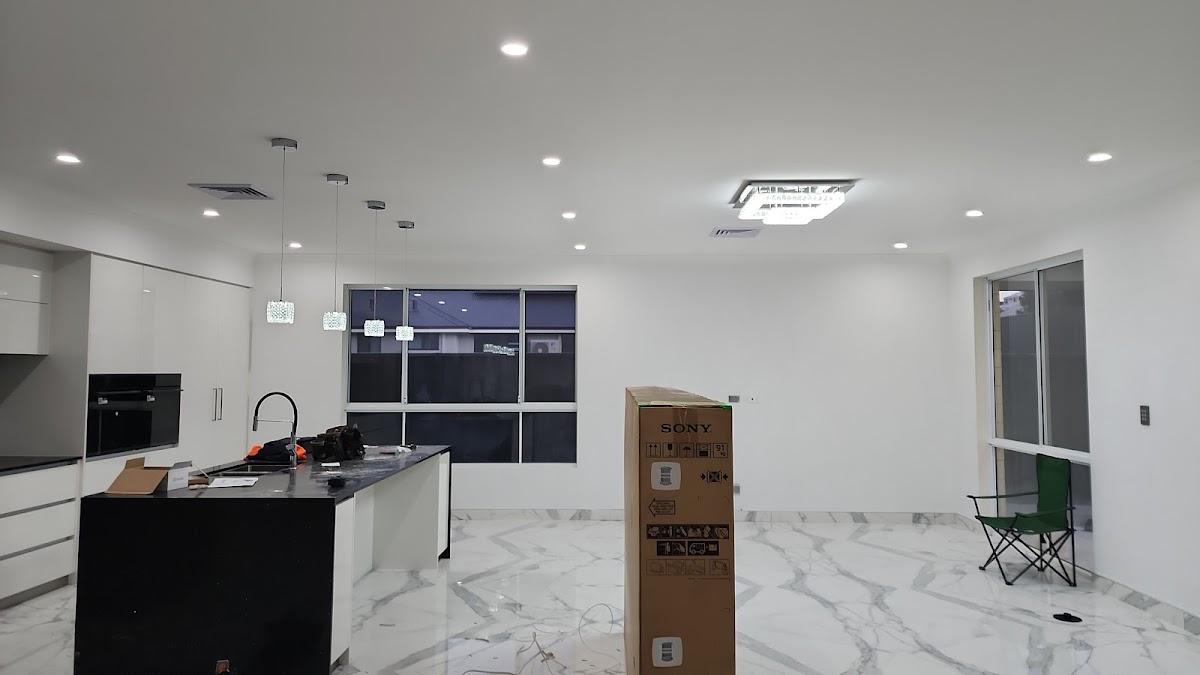 Sodhi Electrical Group