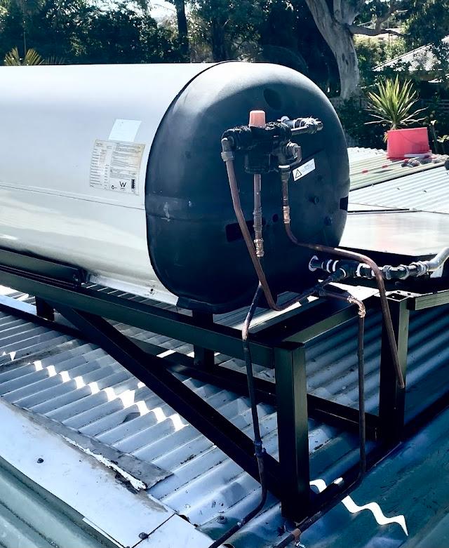 Solace Plumbing & Gas
