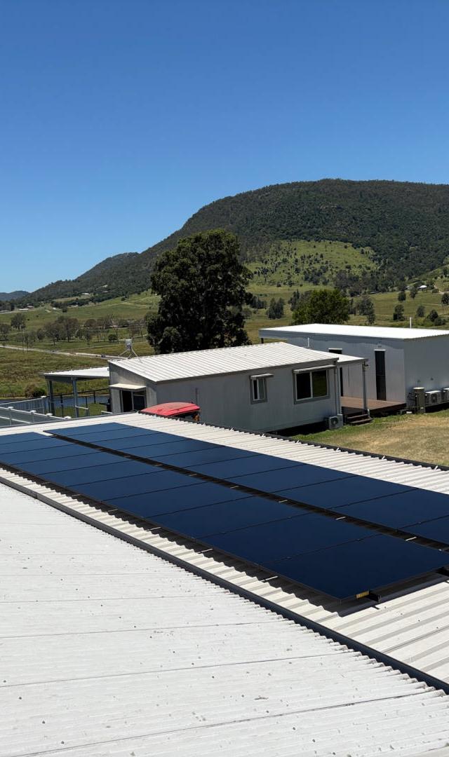 Solair Electrical