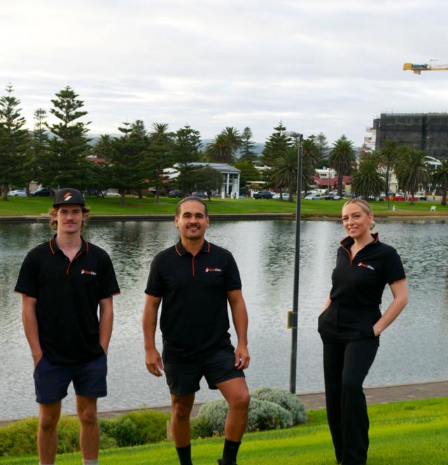 SOLE ELEC Adelaide Electrical Service