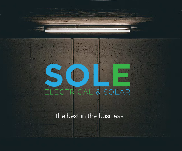 Sole Electrical & Solar