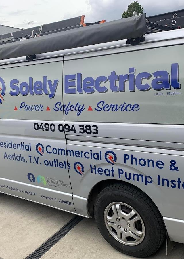 Solely Electrical