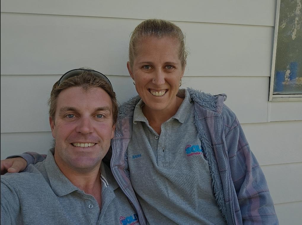 Soley's Carpentry & Maintenance