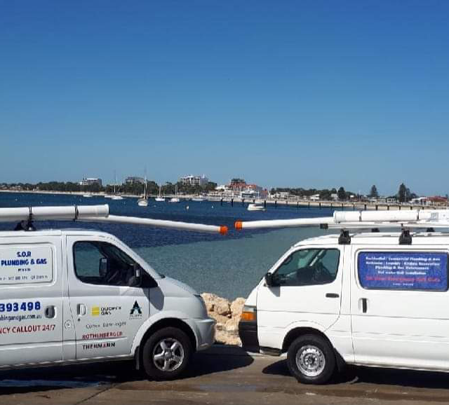 SOR Plumbing & Gas
