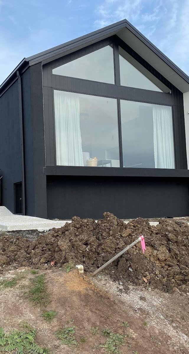 Sorrentino Paint and Render Co