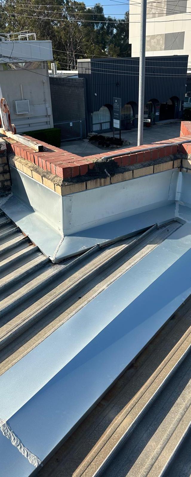 SOS Roofing