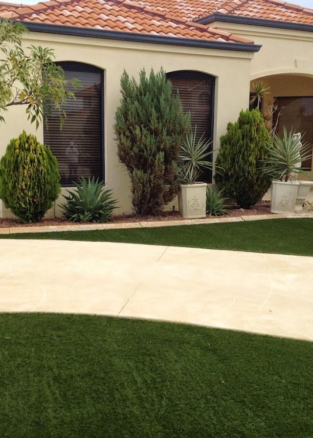 SOS Stylish Outdoor Solutions