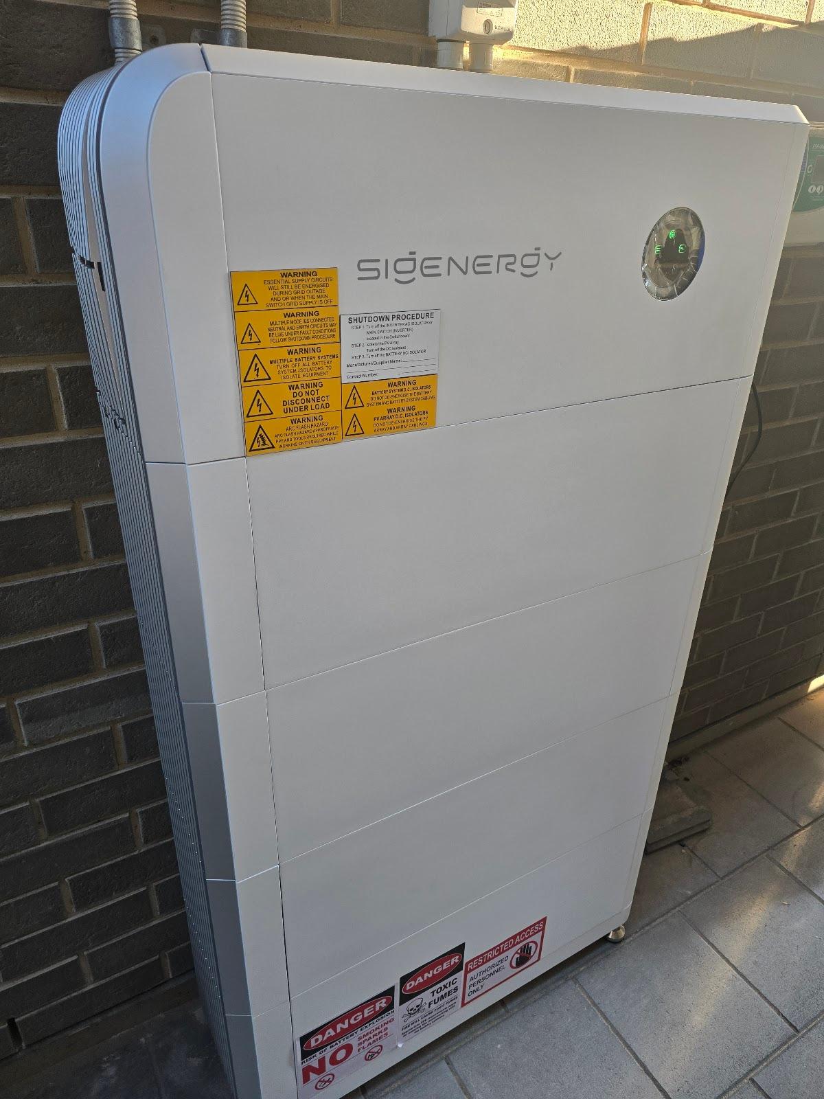 South Adelaide Electrical