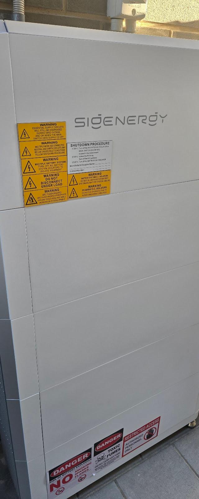 South Adelaide Electrical