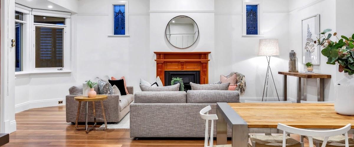 South Australian Painting Services