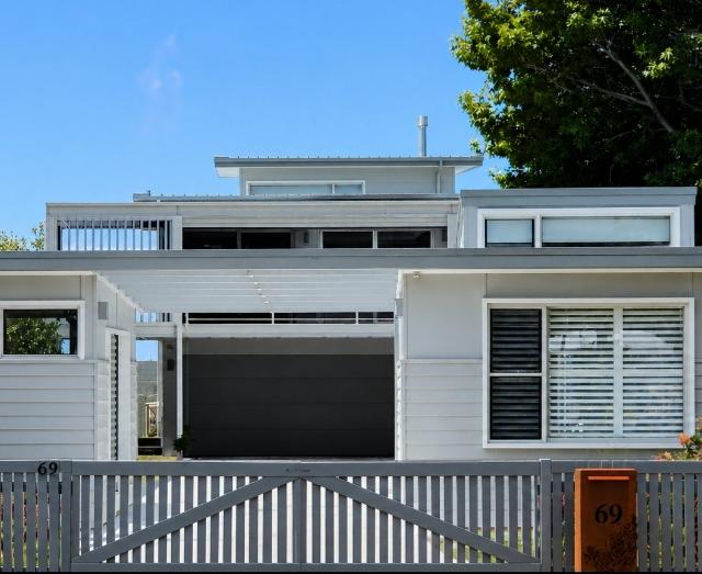 South Coast Building Co
