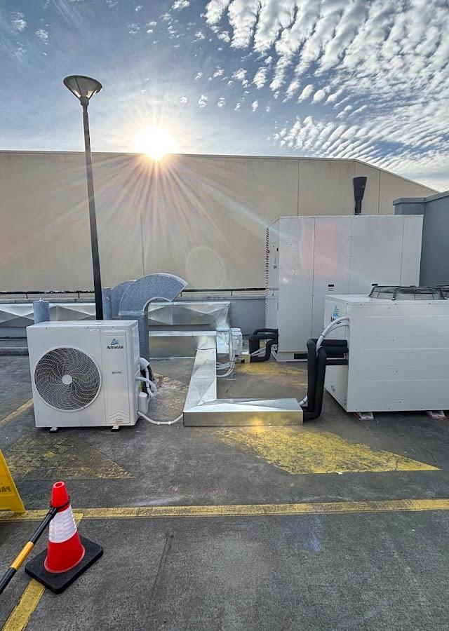 South Coast HVAC Pty Ltd
