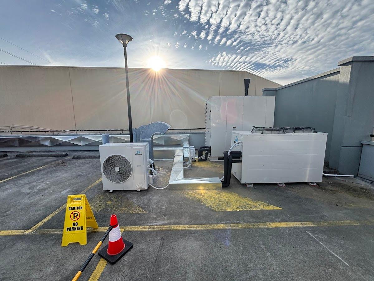 South Coast HVAC Pty Ltd