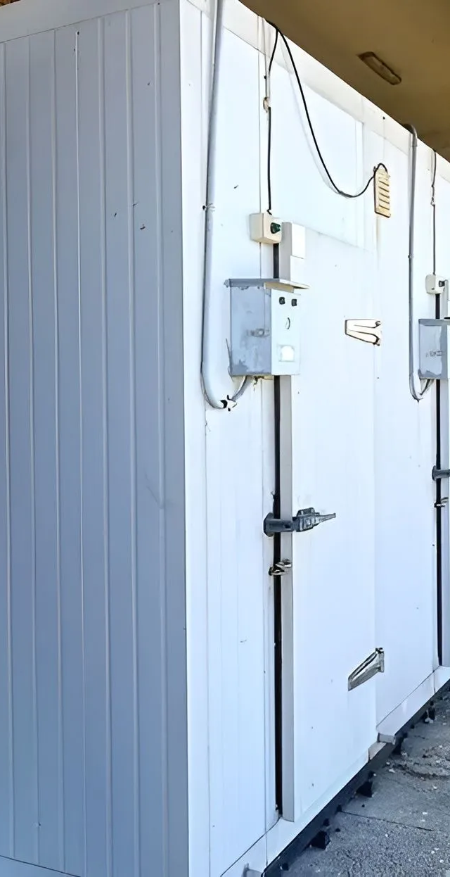 South Coast Refrigeration & Air Conditioning