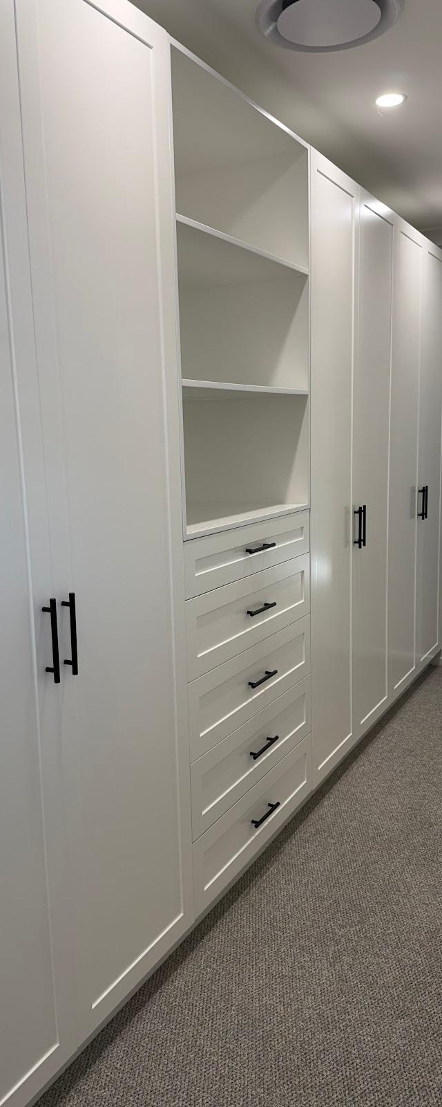 South Coast Wardrobes