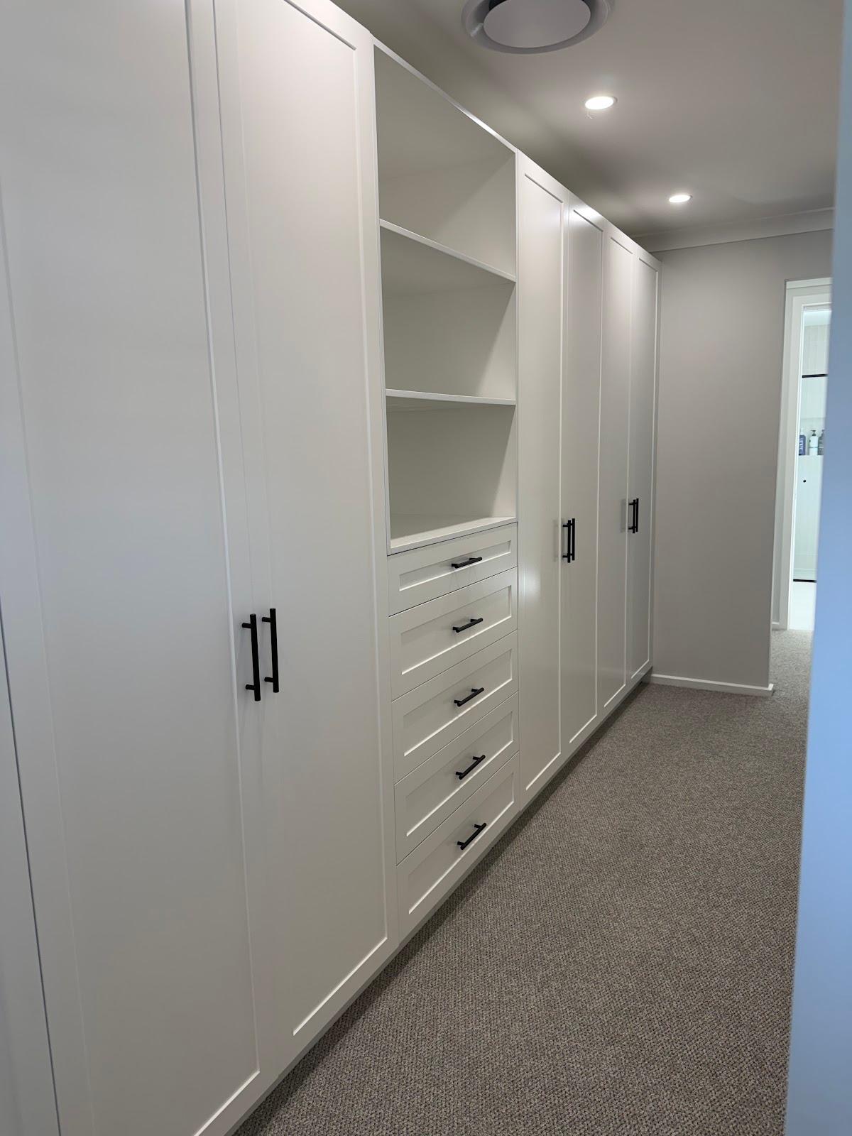 South Coast Wardrobes