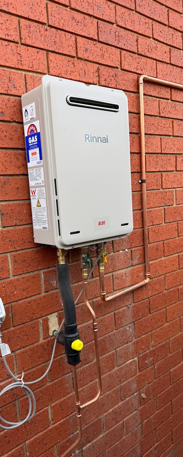 South East Hot Water