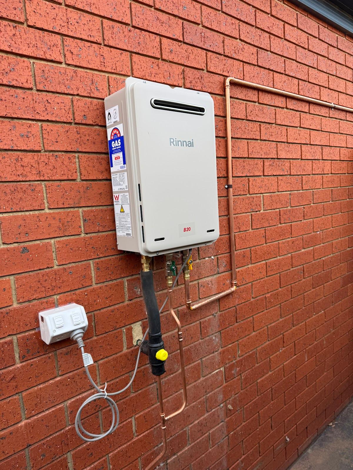 South East Hot Water