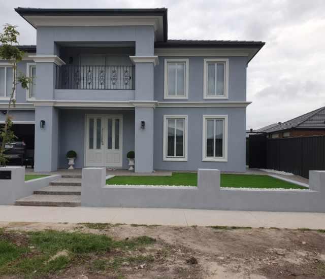 SOUTH EAST LANDSCAPES - Fencing | Concreting | Landscaping | Turf Installation