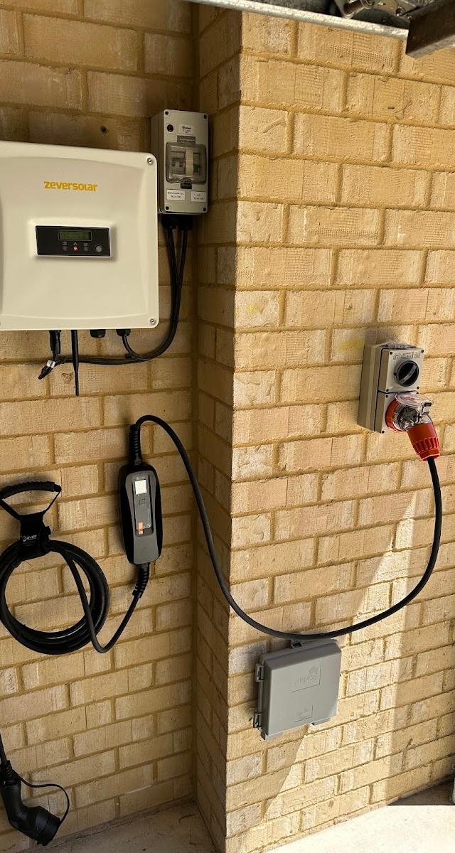 South Shore Electrical