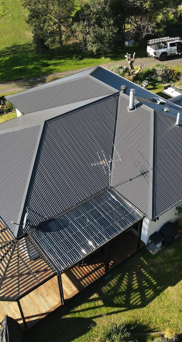 Southcoast roofing and plumbing