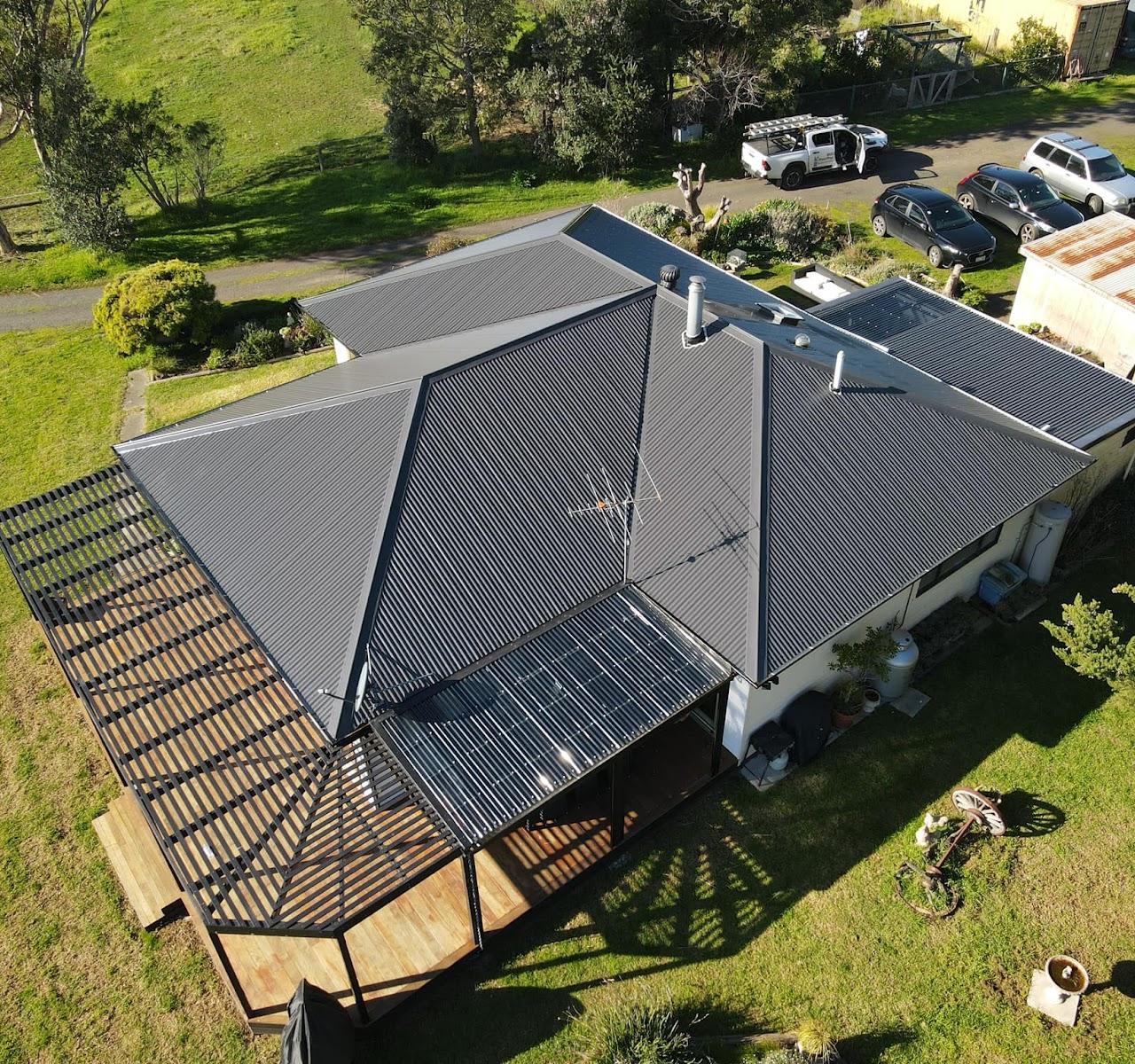 Southcoast roofing and plumbing