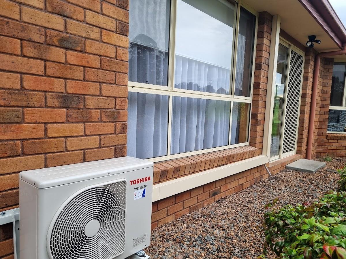 Southerly Change Air Conditioning