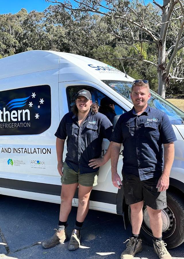 Southern Aircon & Refrigeration
