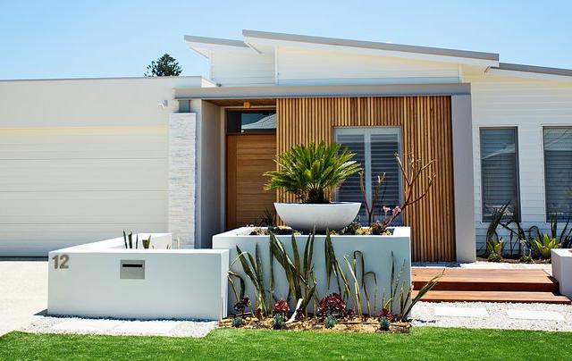 Southern Built Homes
