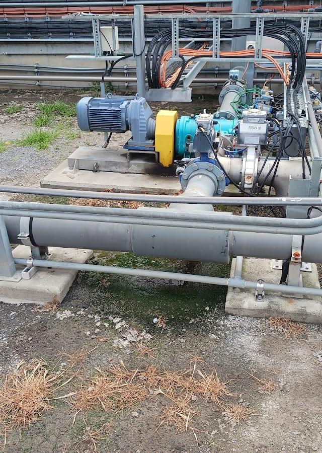 Southern Industrial Plumbing Group