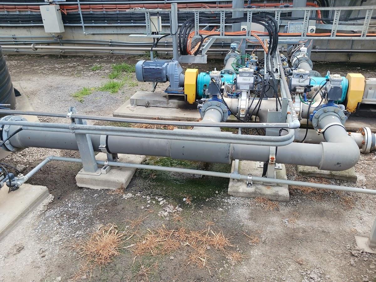 Southern Industrial Plumbing Group