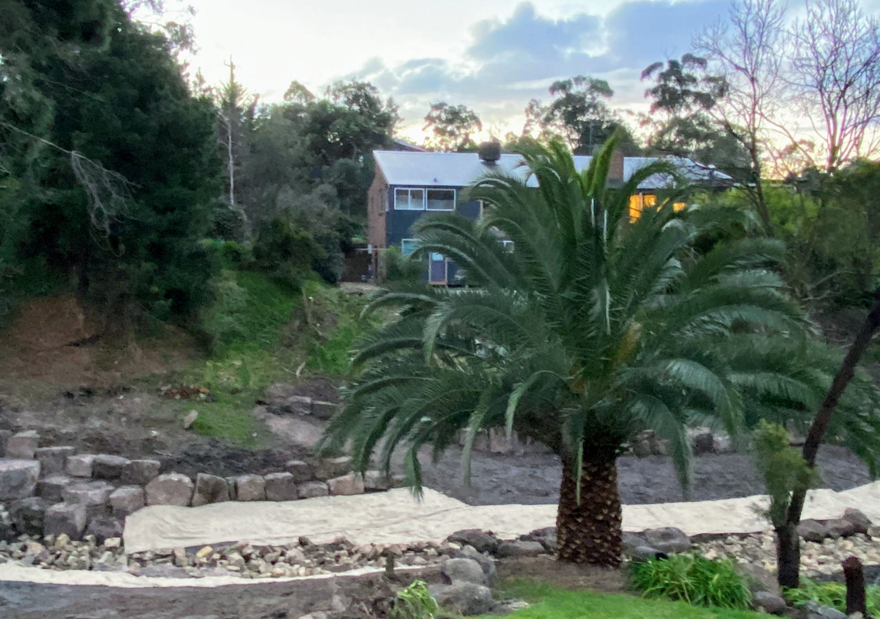 Southern Landscapes & Lawn Maintenance P/L