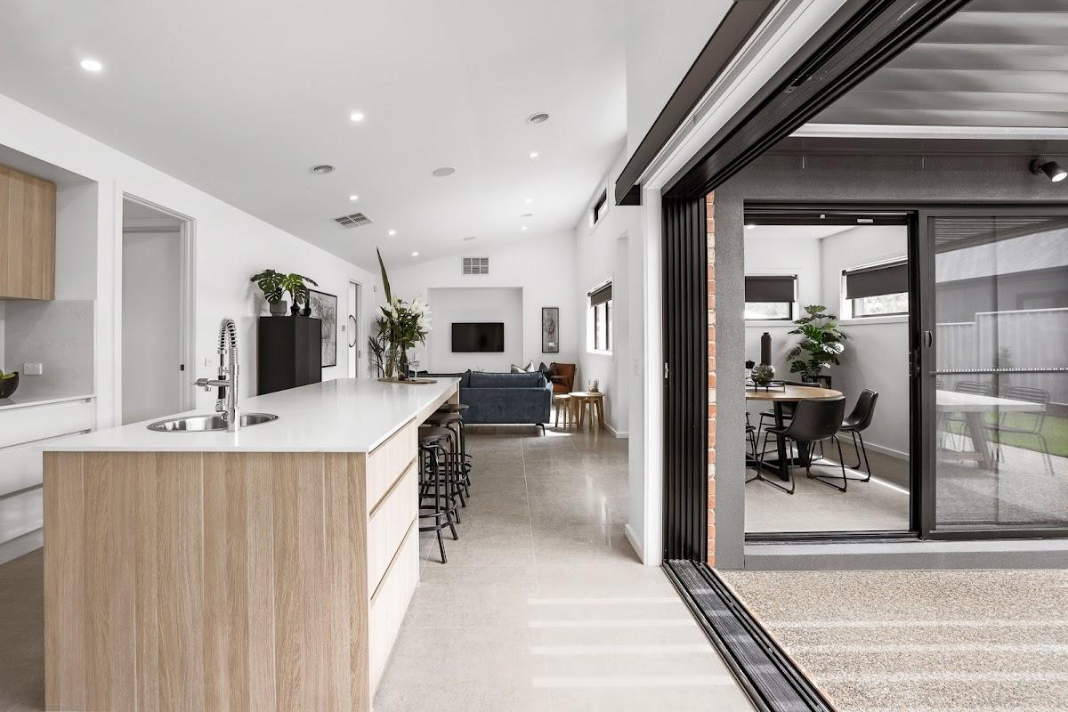 Southern Vale Homes - Baranduda Display Home