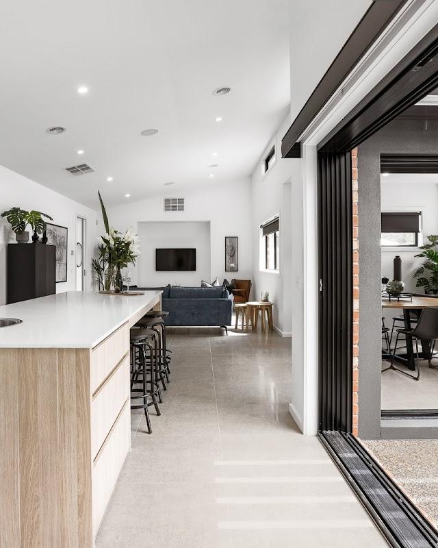 Southern Vale Homes - Baranduda Display Home