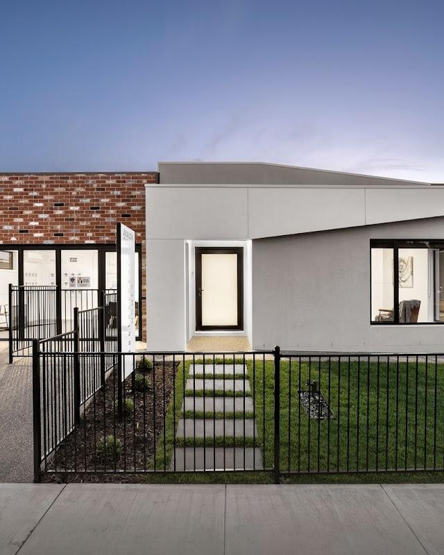 Southern Vale Homes HQ - Albury Wodonga